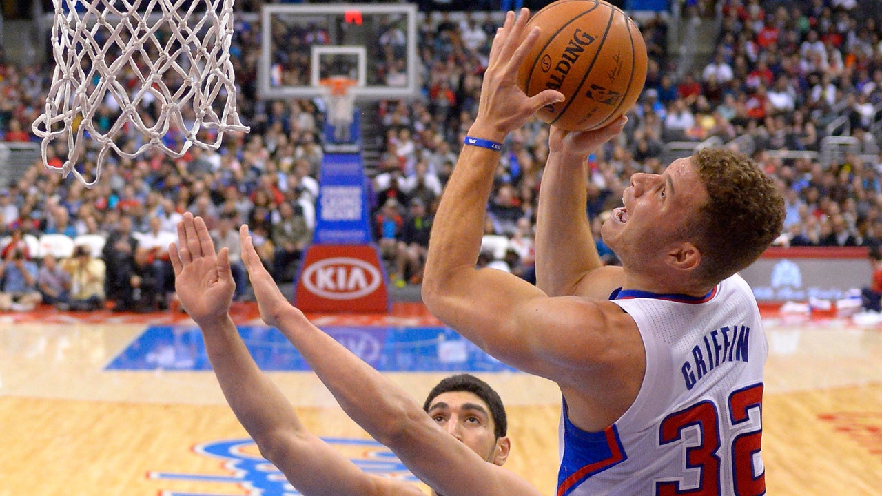 Despite win, weary Clippers feeling the grind
